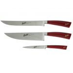 Coltello elegance plexi salumi